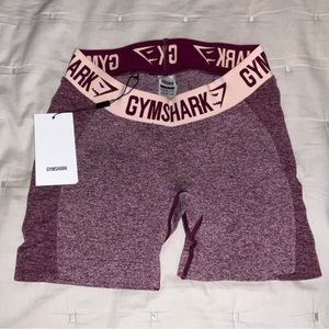 Gymshark OG flex shorts